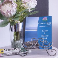 Gans-Berg Nuus / News