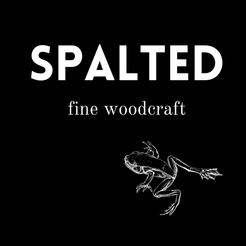 Spalted Fine Woodcraft