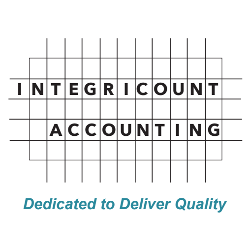 Integricount Accounting