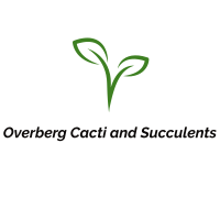 Overberg Cacti and Succulents