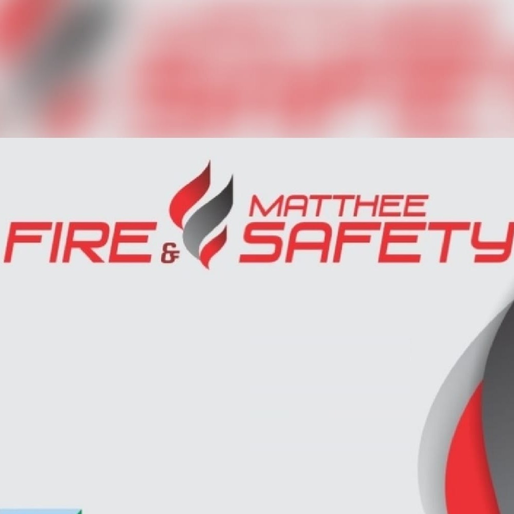 Matthee Fire & Safety
