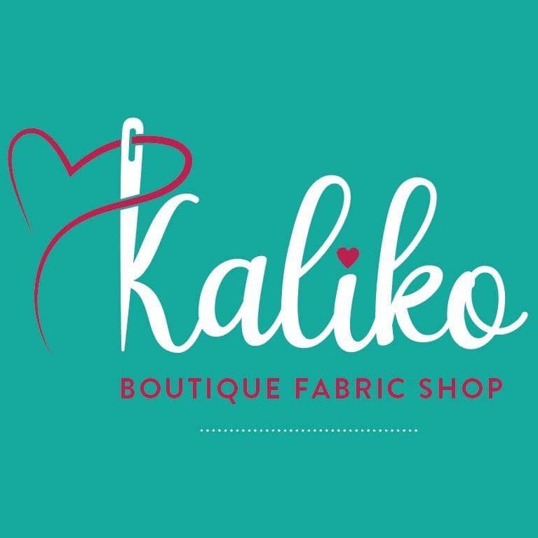 Kaliko Boutique Fabric Shop