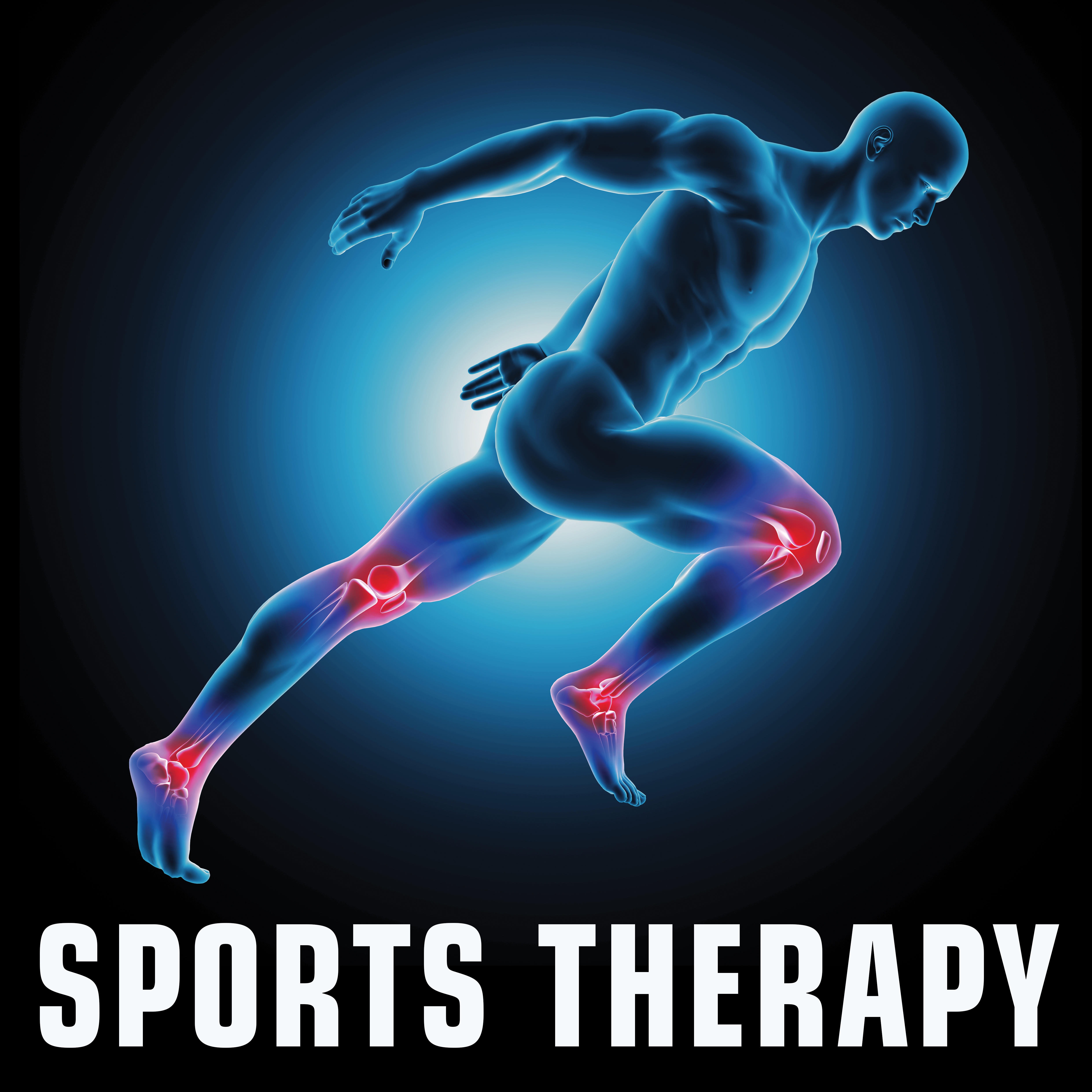 Sports Therapy Gansbaai