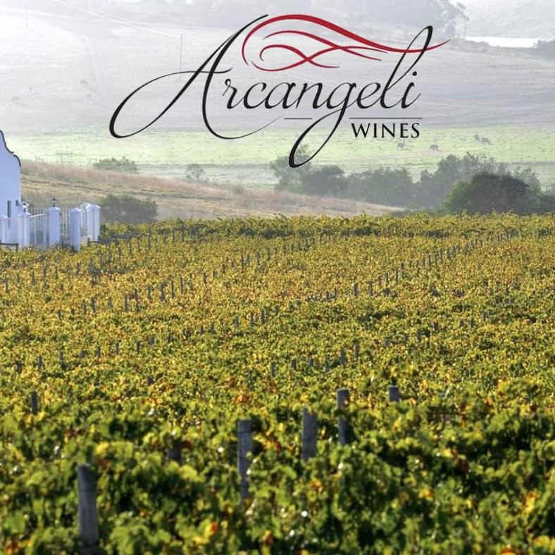 Arcangeli Wines