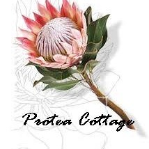 Caledon Protea Cottage