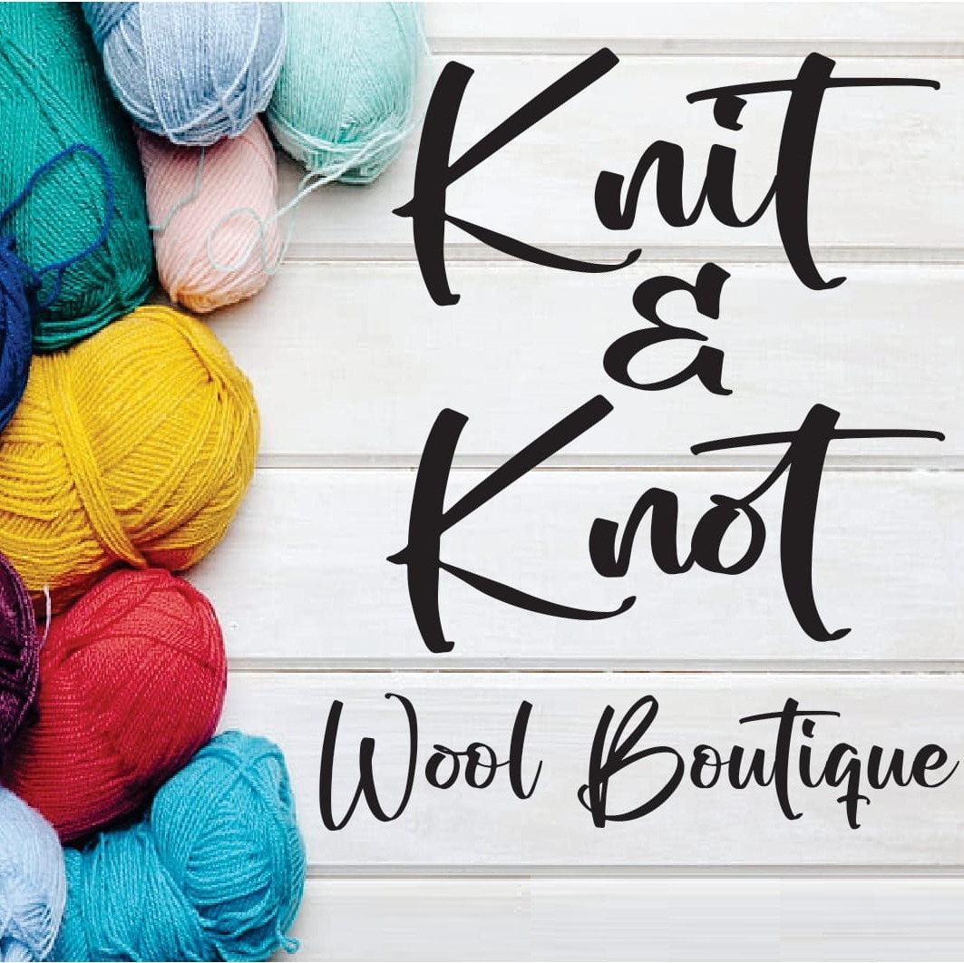 Knit & Knot and Crafters Den