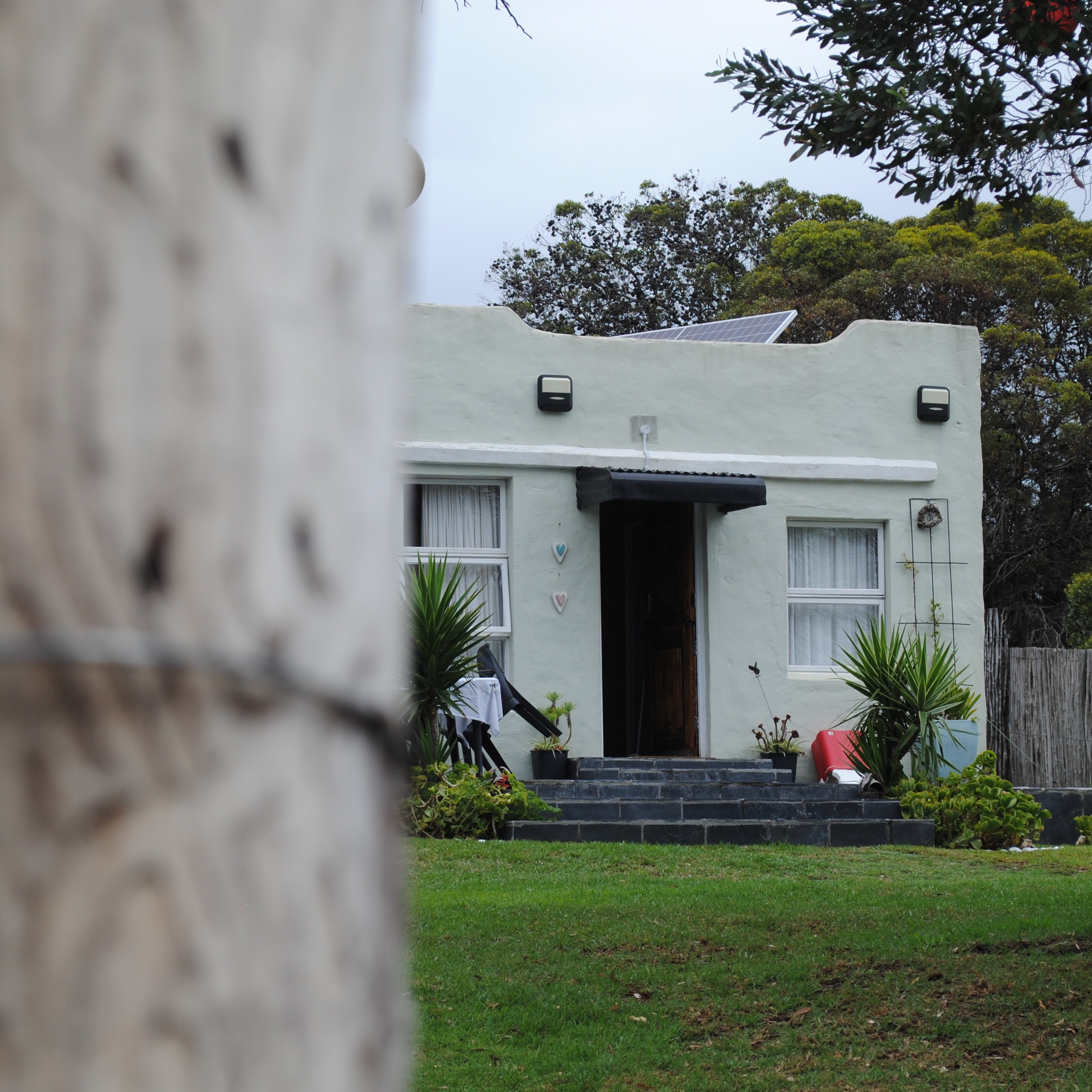 Flow @ Tides Holiday Farm