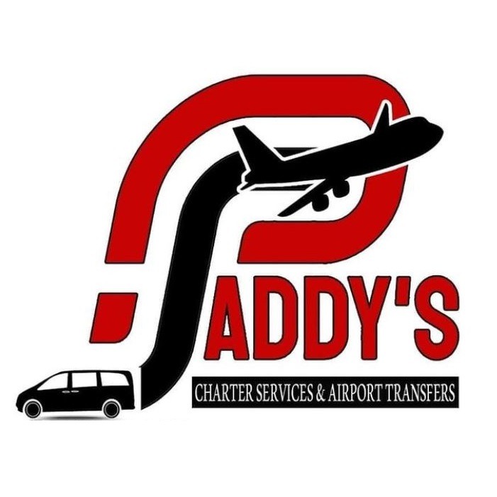 Paddy's Charter Services & Airport Transfers