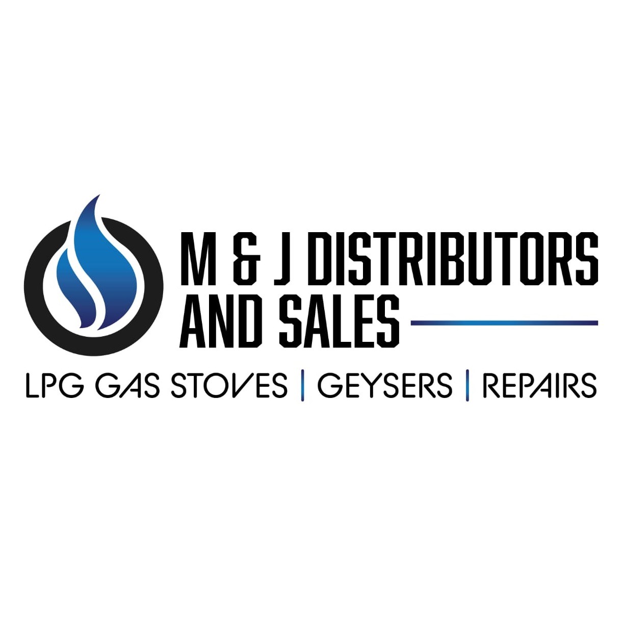 M&J Distributors and Sales