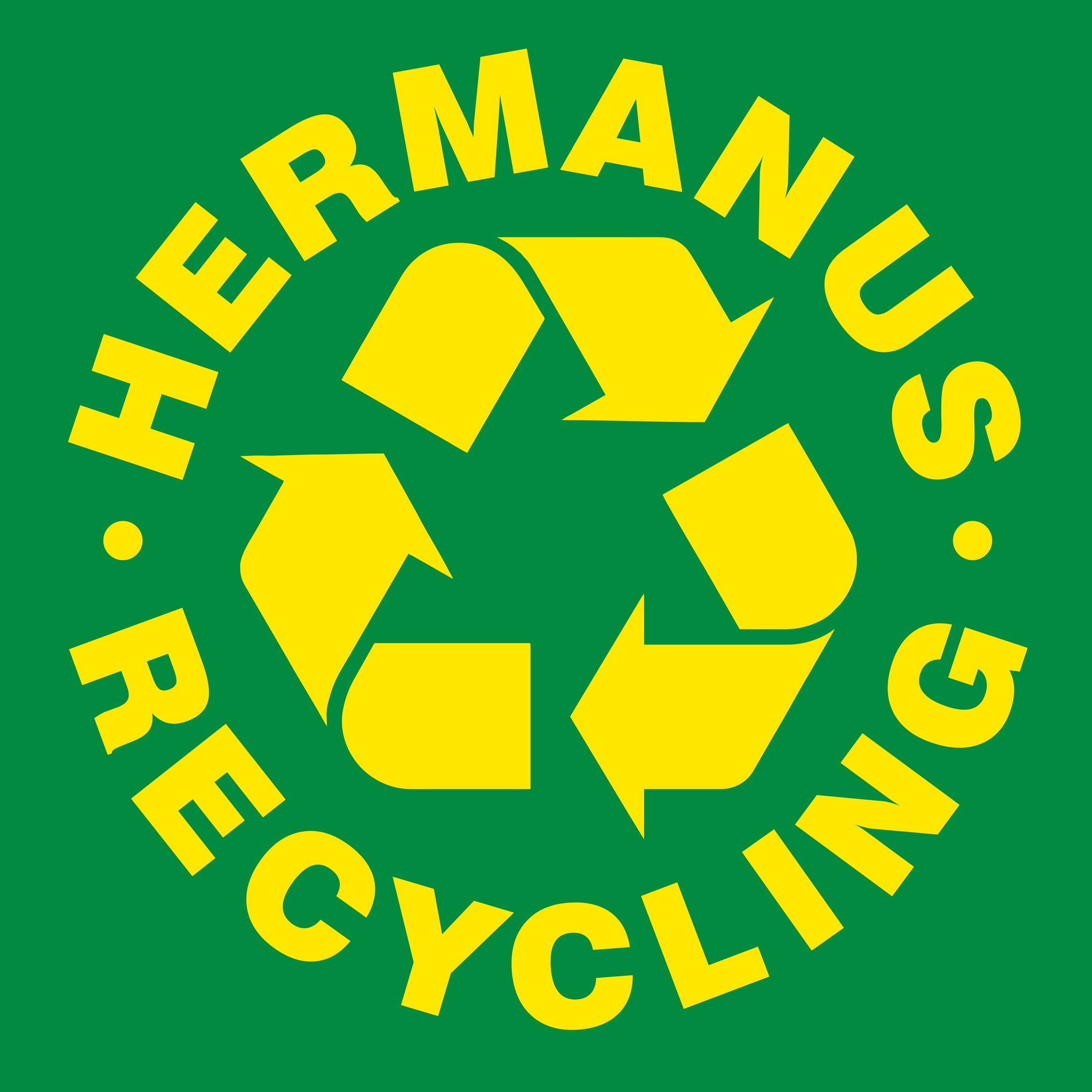 Hermanus Recycling