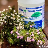 Sea View Eco7 Cleaning Products