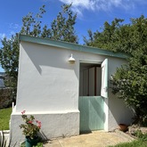 The Matchbox entrance