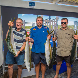Contestants - Chas Everitt Cape Agulhas - Xplorioâ„¢ Agulhas