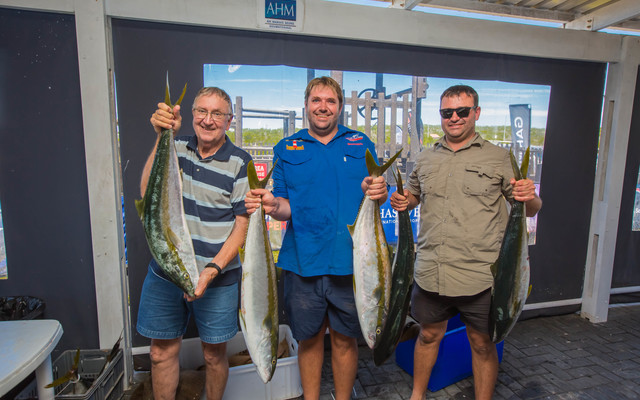 Contestants - Chas Everitt Cape Agulhas - Xplorioâ„¢ Agulhas