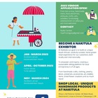 Vendor Notice - Kleinmond Beach Market - Xplorioâ„¢ Kleinmond