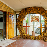 Entrance - AGS Kerk - Gansbaai Aanbiddingssentrum - Xplorioâ„¢ Gansbaai