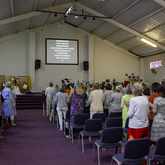 Congregation - AGS Kerk - Gansbaai Aanbiddingssentrum - Xplorioâ„¢ Gansbaai