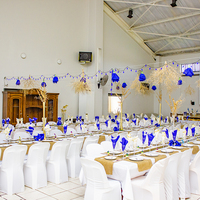 Functions -  AGS Kerk - Gansbaai Aanbiddingssentrum - Xplorioâ„¢ Gansbaai