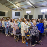 Group Ministry - AGS Kerk - Gansbaai Aanbiddingssentrum - Xplorioâ„¢ Gansbaai