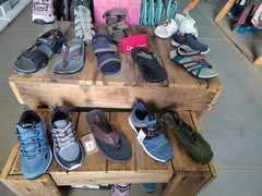 Hiking and Biking Essentials @ Village Vibes Surf & Sport Shop
