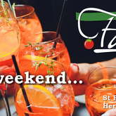 Cheers... - Fabio's Ristorante - Xplorioâ„¢ Hermanus