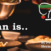 Italian is... - Fabio's Ristorante - Xplorioâ„¢ Hermanus