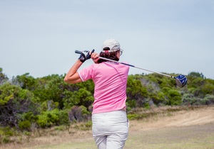 Golf Competition Results forÂ 4 - 8 JanuaryÂ 2023