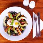 Kale Breakfast Bowl - Gabbiano Restaurant - Xplorioâ„¢ Caledon