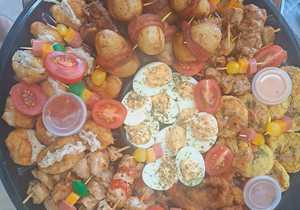 Eileenâ€™s Platters