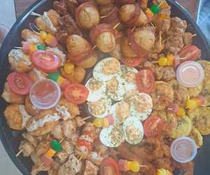 Eileenâ€™s Platters