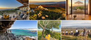 CondÃ© Nast Readers' Choice Awards 2022