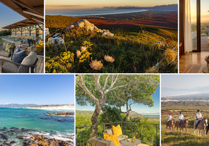 CondÃ© Nast Readers' Choice Awards 2022