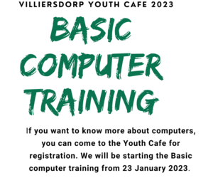 Basic Computer Training