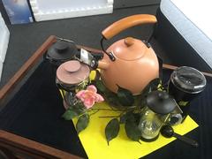 Coffee Station Equipment