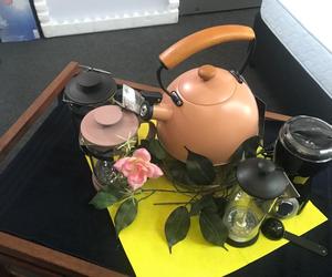 Coffee Station Equipment