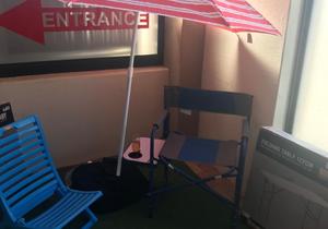 Beach Day Essentials