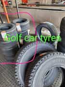 Golf Cart Tyres