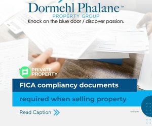FICA Compliancy Documents Required When Selling PropertyÂ 