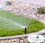 Sprinkler Irrigation System