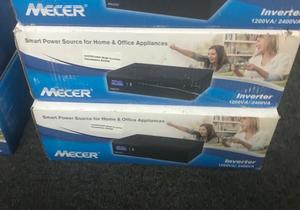 Mecer 1200VA 720W 24V Inverter