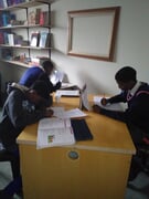 Educational Equipment Needed (Tables, Chairs and Mattresses)