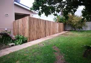 High-Quality Timber for Fencing and Home Projects