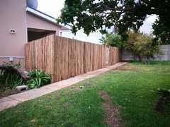 High-Quality Timber for Fencing and Home Projects
