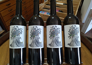 Now in Stock: Botanica 'Flower Girl' Albarino