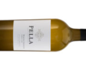 Saturday | Sunday Weekend Tasting: Pella Semillon