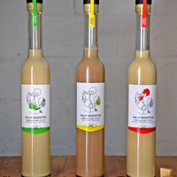 Liqueurs - Jolly Rooster @ Fynbos Distillery - Xplorioâ„¢ Stanford