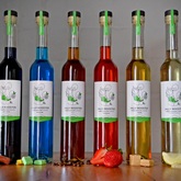 Liqueurs - Jolly Rooster @ Fynbos Distillery - Xplorioâ„¢ Stanford