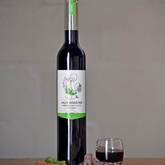 Tutti Fruitti Liqueur - Jolly Rooster @ Fynbos Distillery - Xplorioâ„¢ Stanford