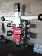 Record-Breaking 60Â Wheel Alignments