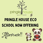 Aftercare for School Learners